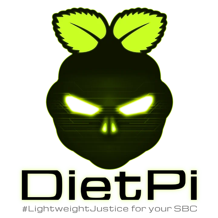 DietPi